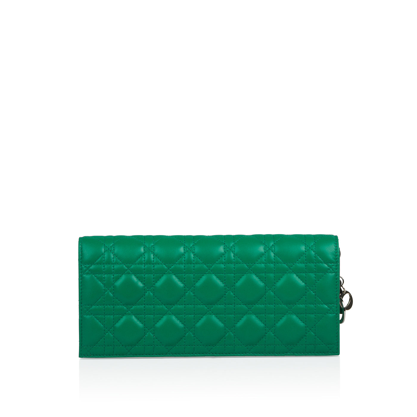Dior Christian Miss Lady Clutch Clutch Bag