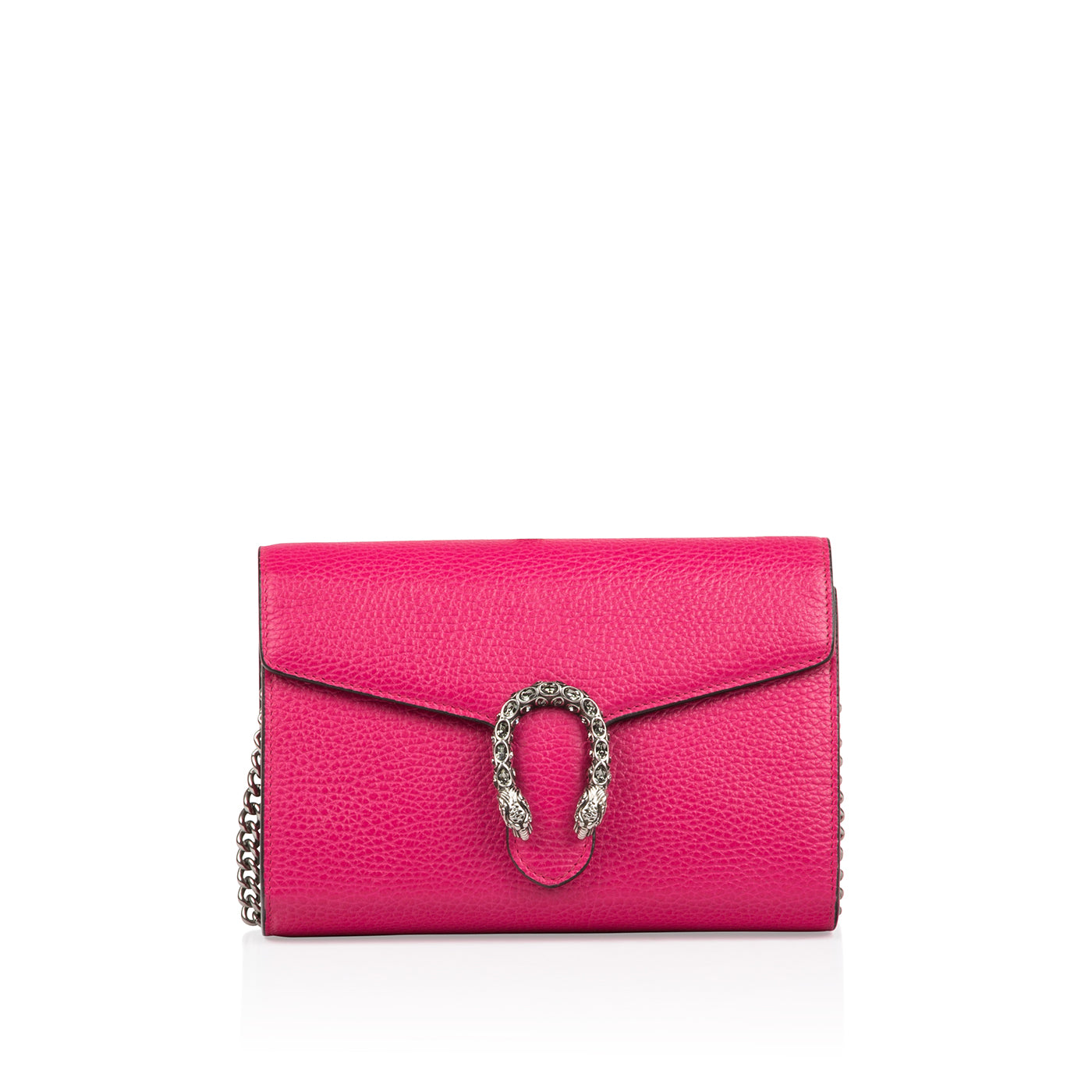 Gucci Dionysus Woc Crossbody Bag