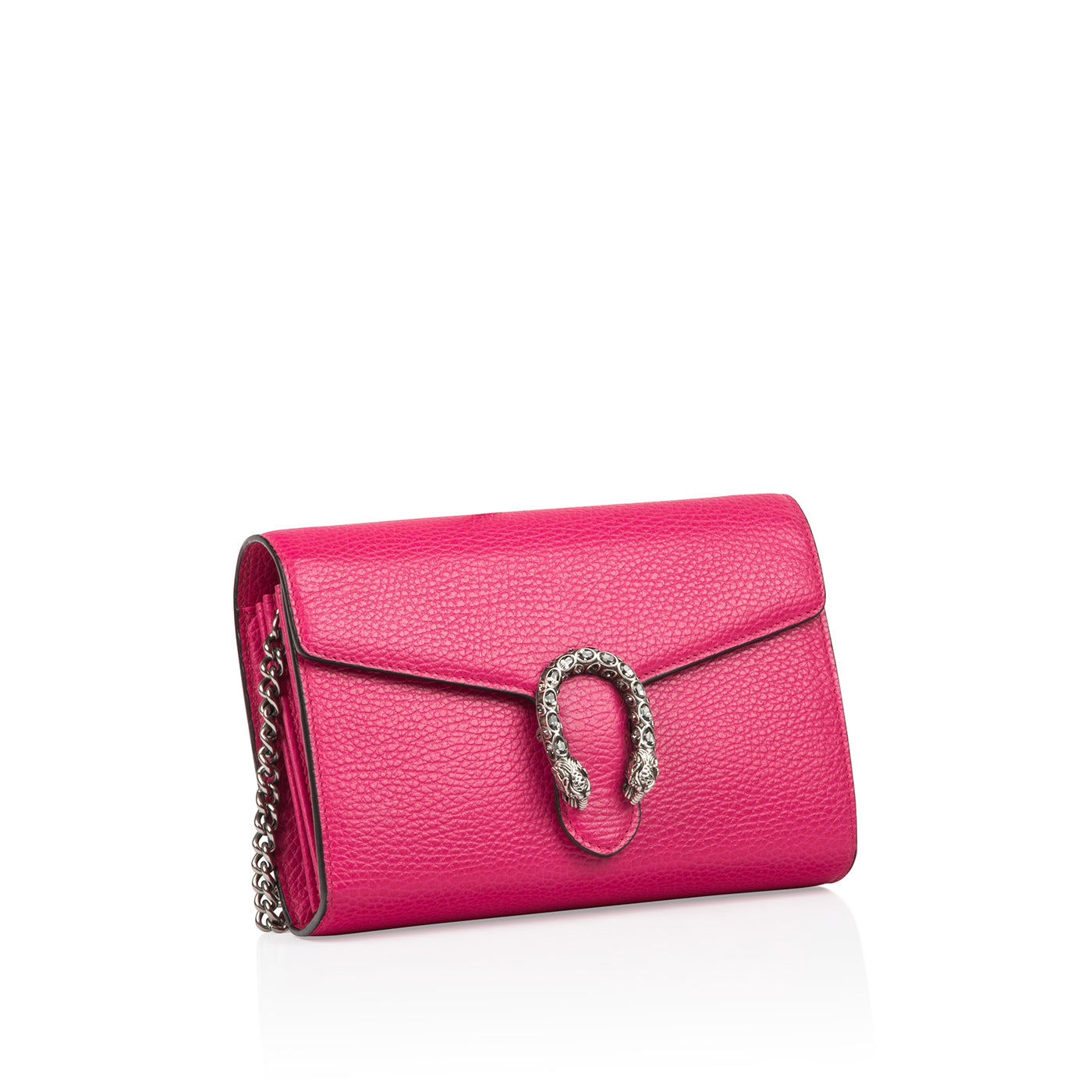 Gucci Dionysus Woc Crossbody Bag