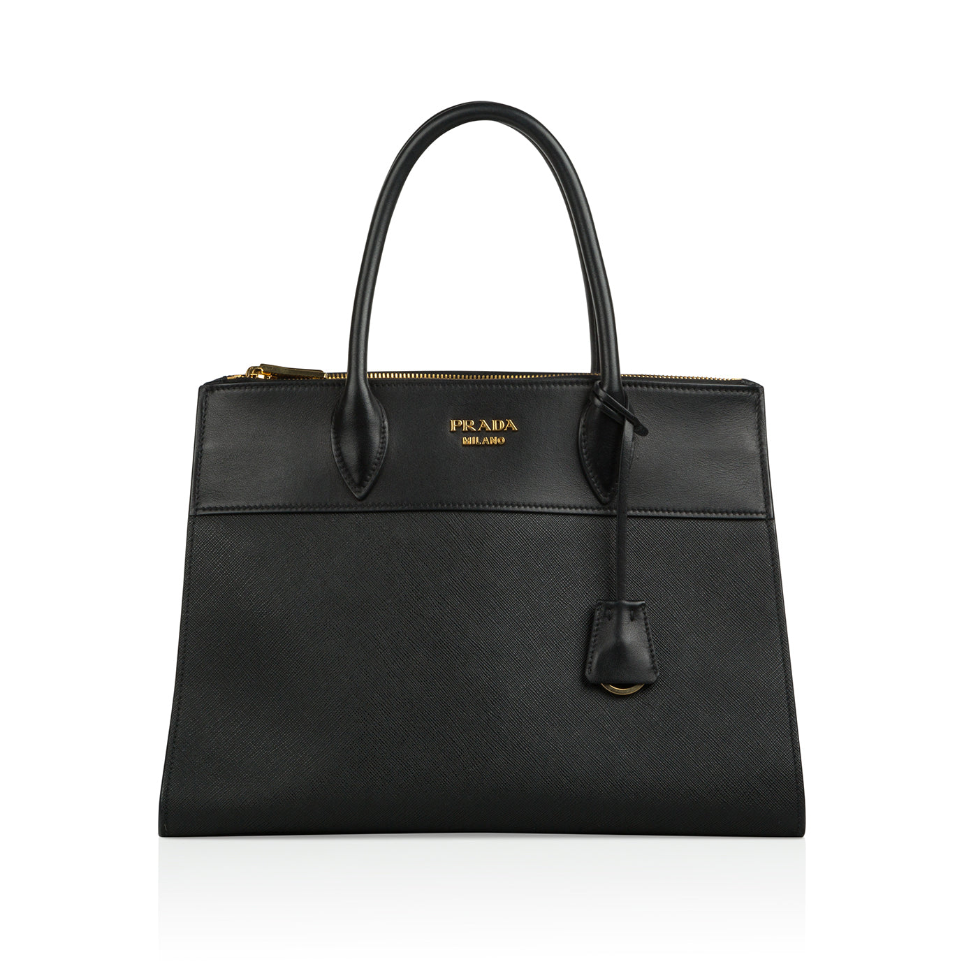 Prada Paradigme Bag Tote Bag