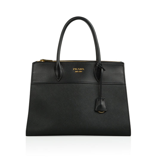 Prada Paradigme Bag Tote Bag