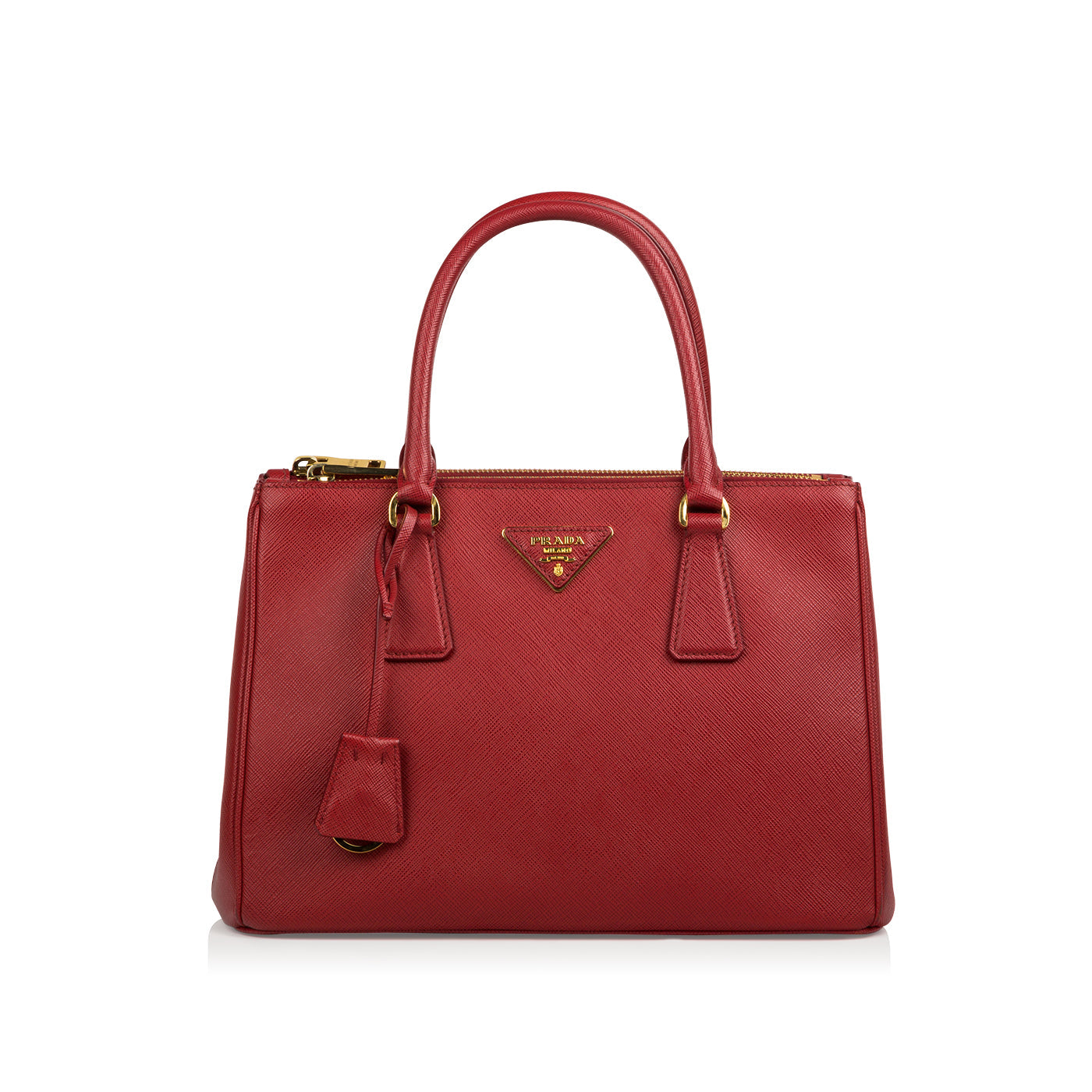 Prada Galleria Tote Bag Small