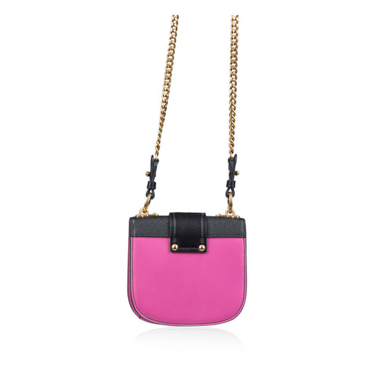 Prada Pionni Re Crossbody Bag
