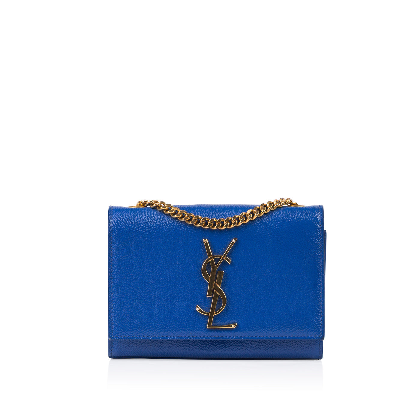 YSL Saint Laurent Kate Crossbody Bag Small