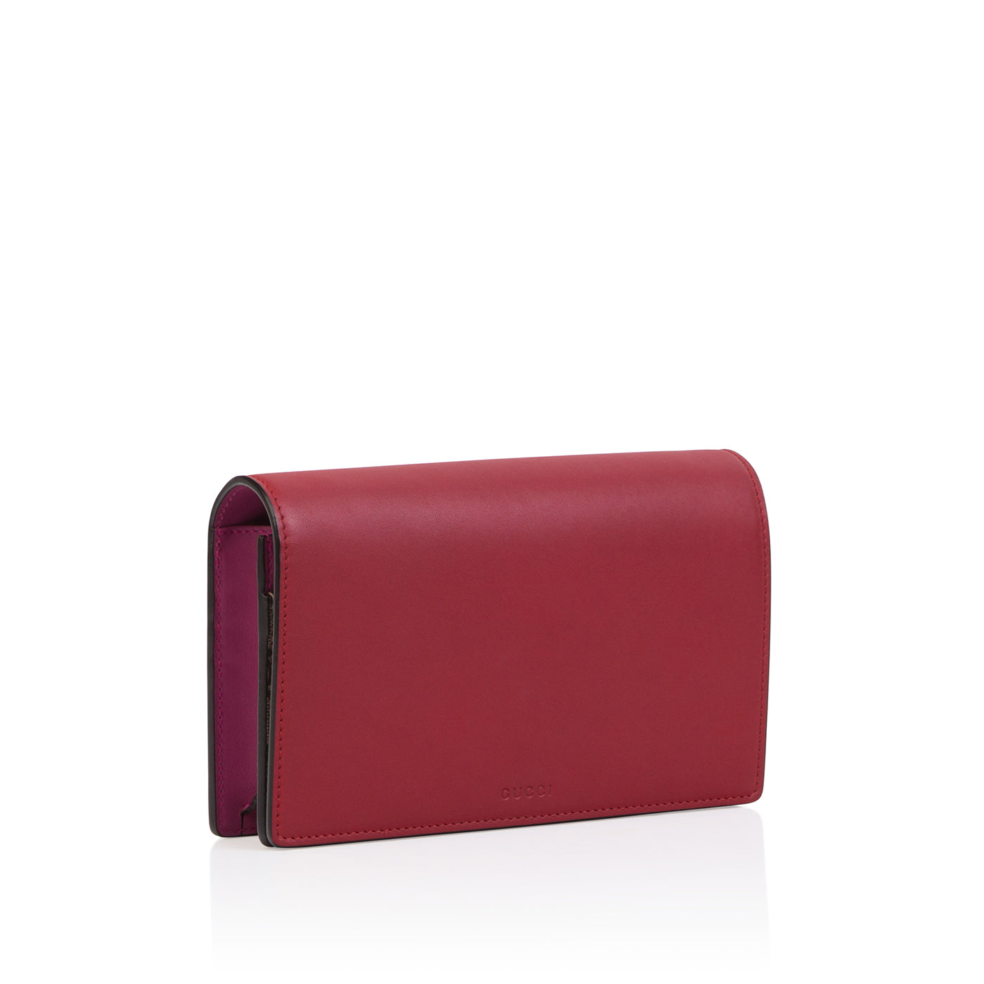Gucci Multi Coloured Supreme Woc Crossbody Bag