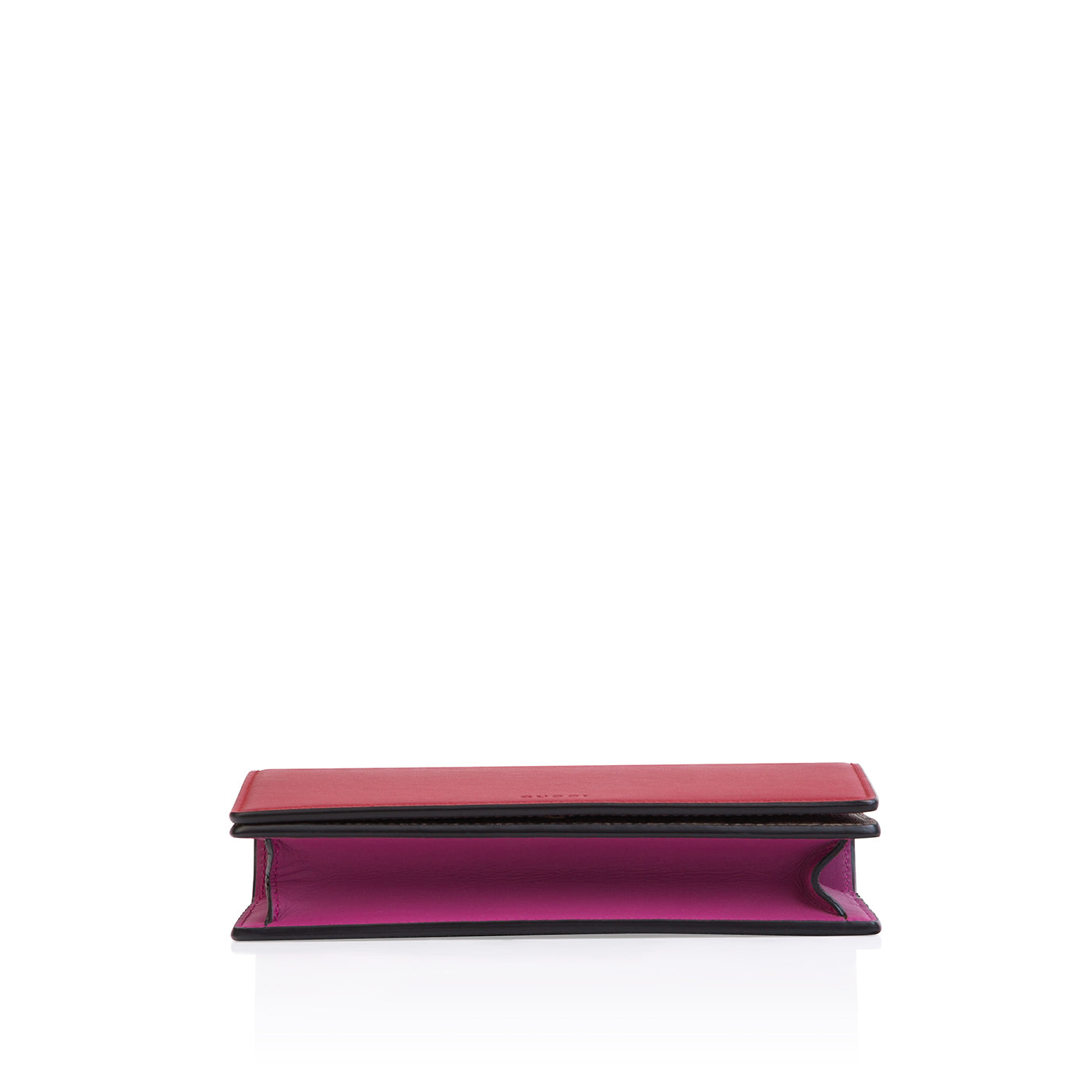 Gucci Multi Coloured Supreme Woc Crossbody Bag