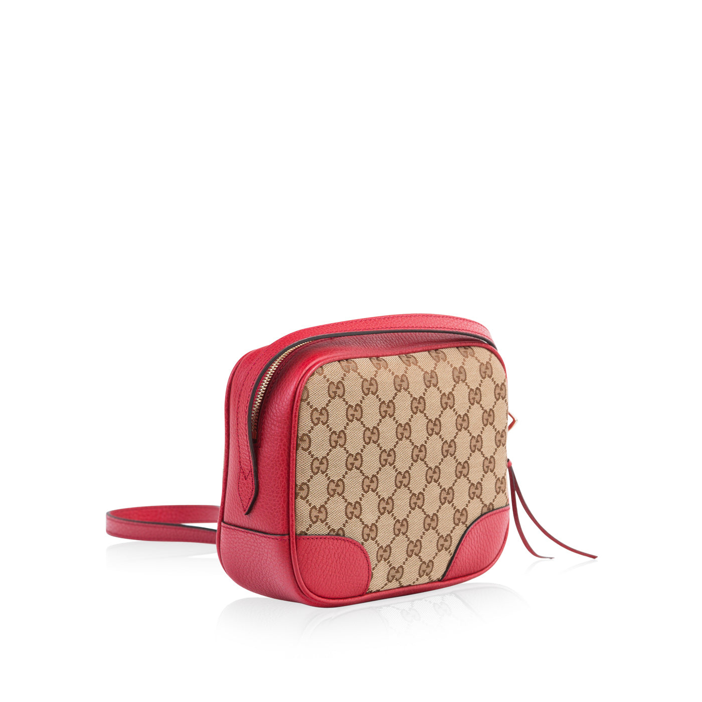 Gucci Bree Disco Bag Crossbody Bag