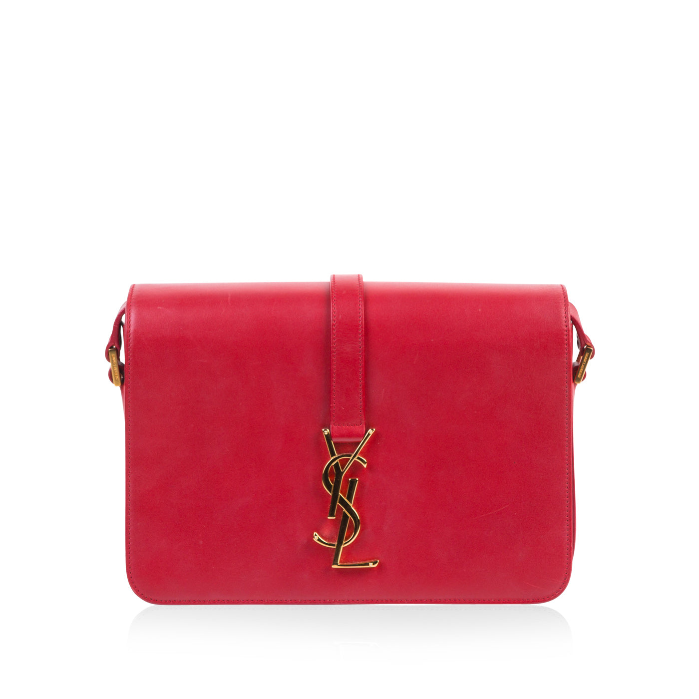 YSL Saint Laurent Universit Crossbody Bag Universite 1