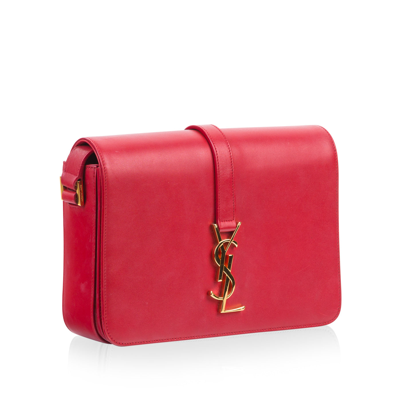 YSL Saint Laurent Universit Crossbody Bag Universite 1
