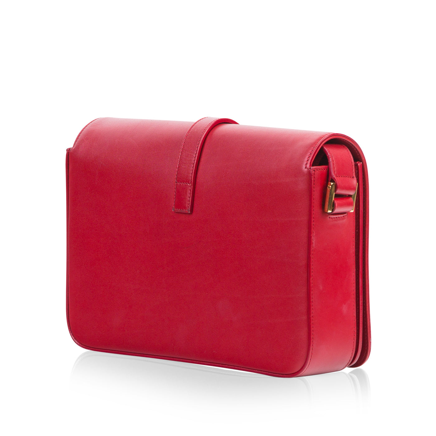 YSL Saint Laurent Universit Crossbody Bag Universite 1