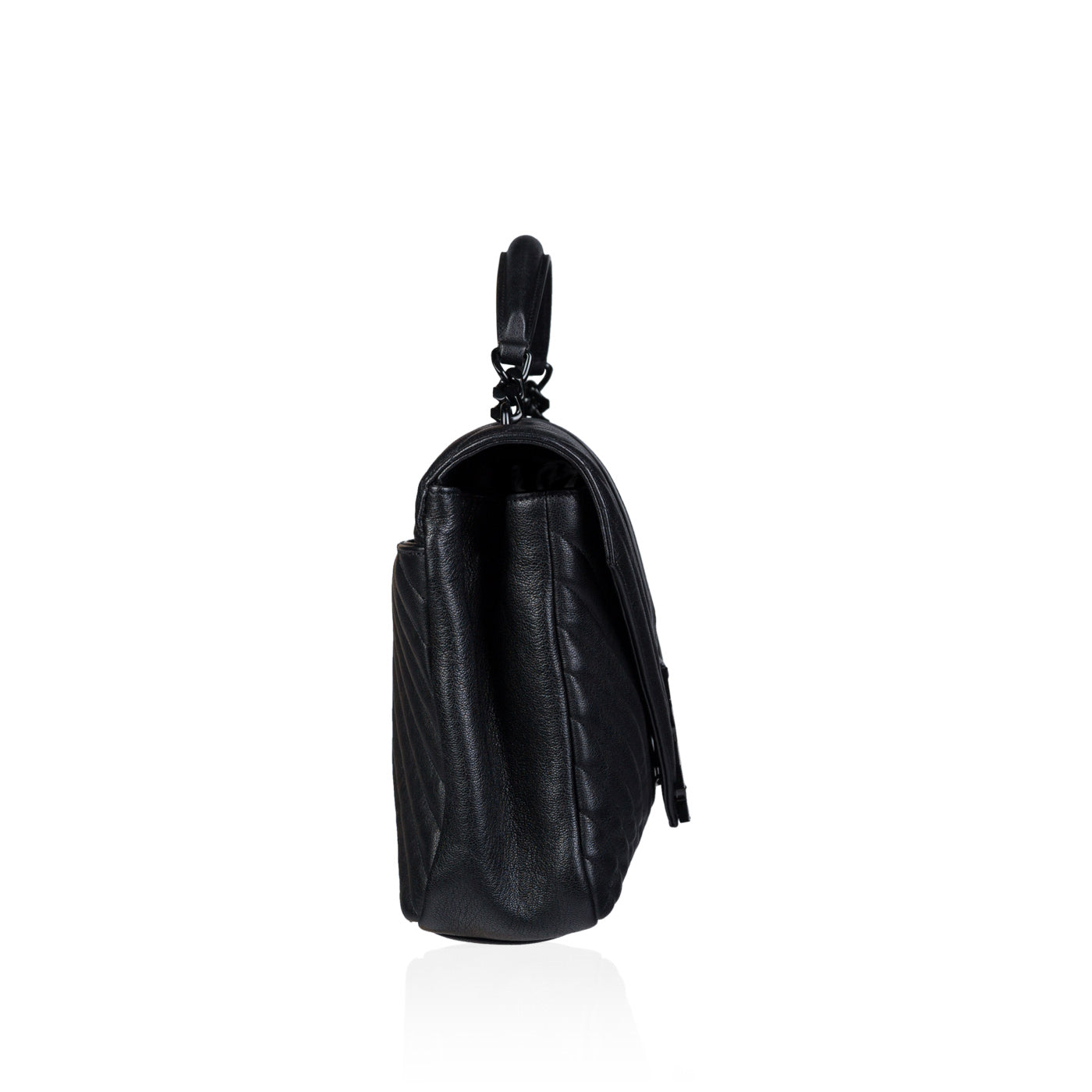 YSL Saint Laurent Coll Ge Satchel Large Satchel Bag