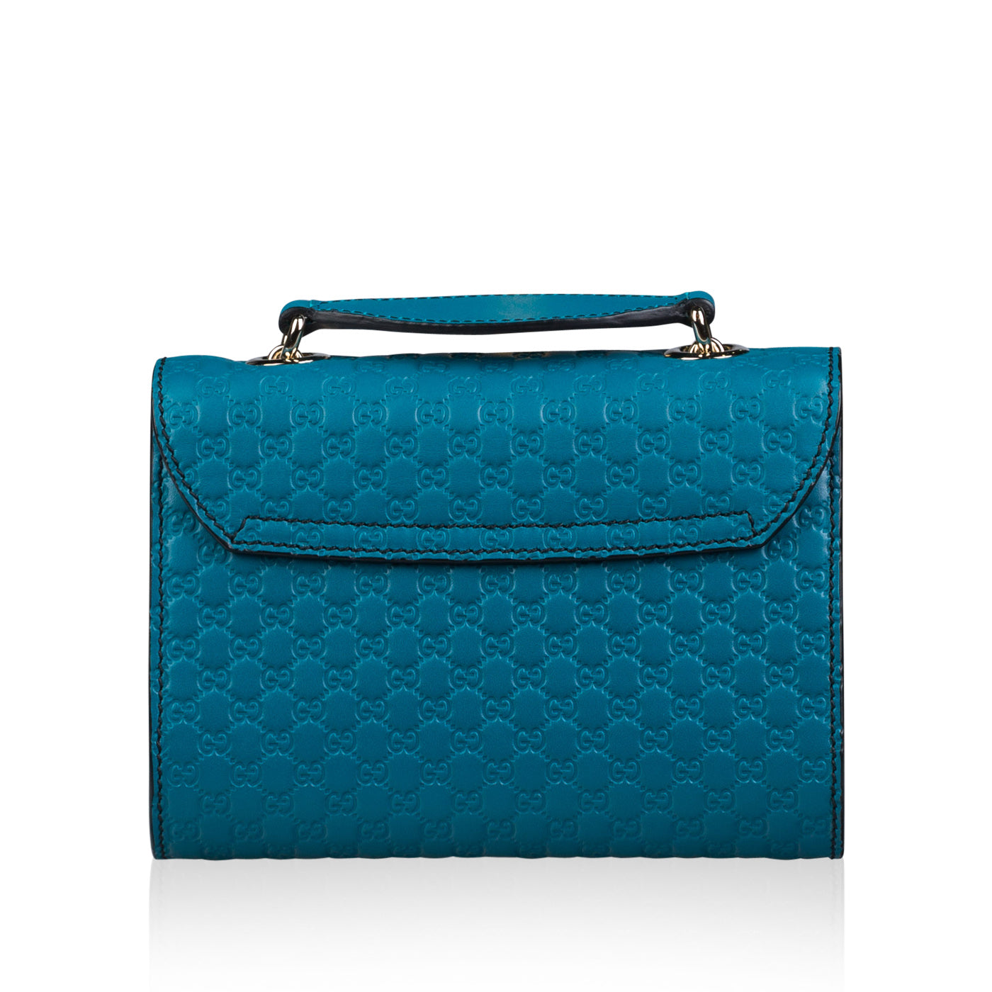Gucci Emily ssima Crossbody Bag Mini