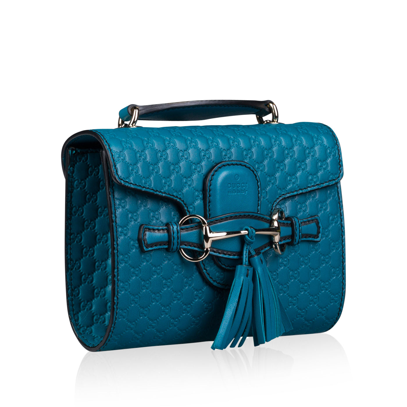 Gucci Emily ssima Crossbody Bag Mini