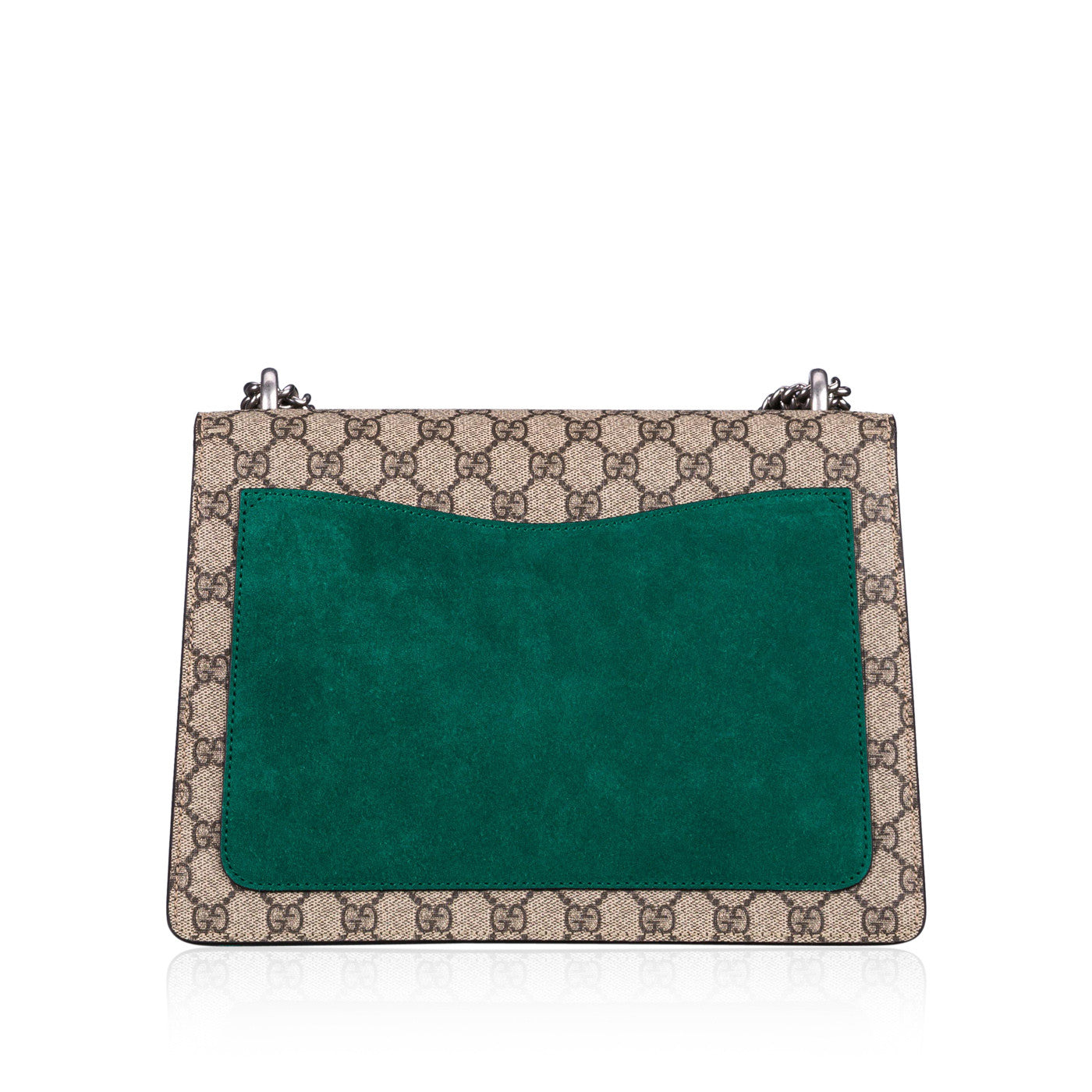 Gucci Dionysus Modern Appliqu Bag Crossbody Bag