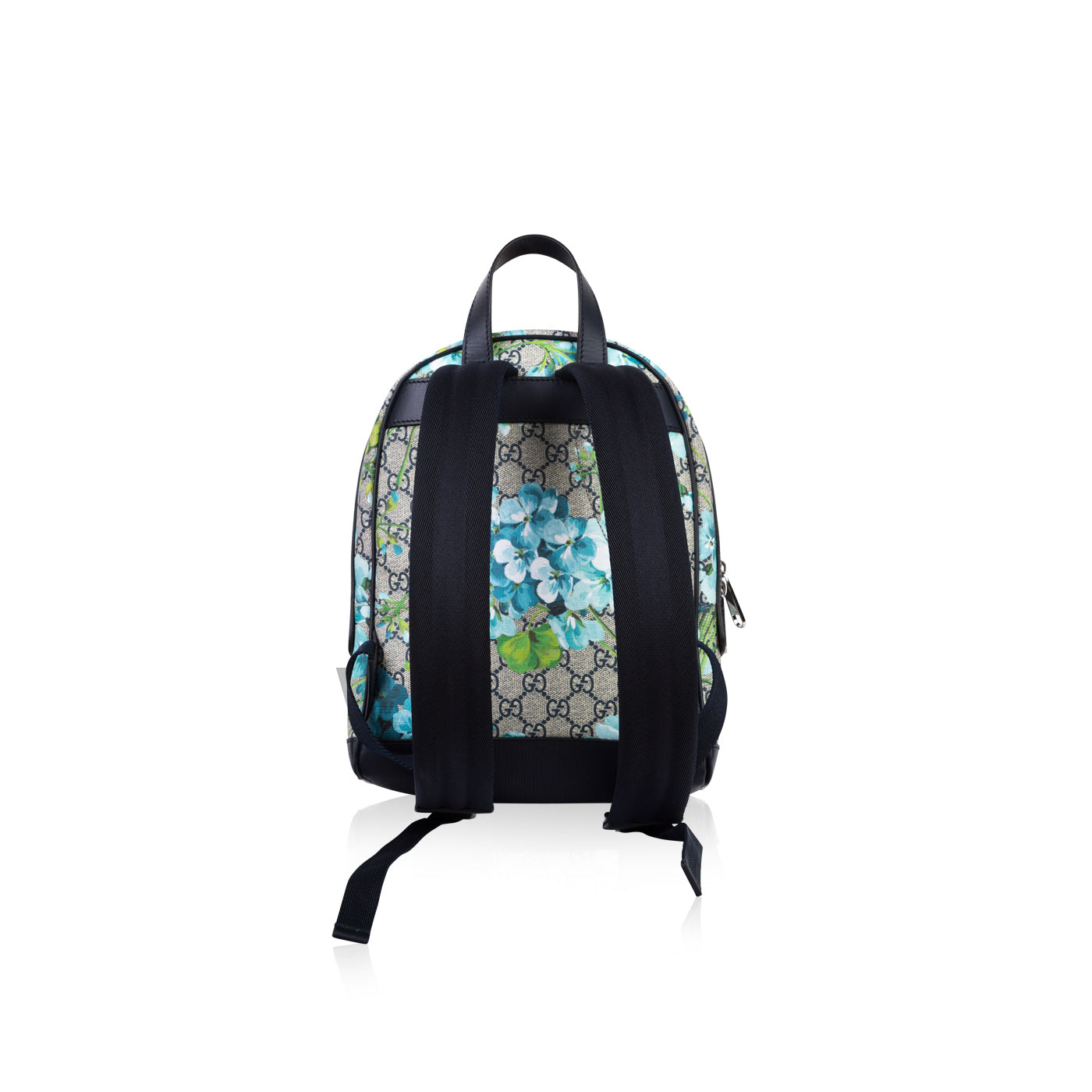 Gucci Supreme Blooms Shoulder Bag