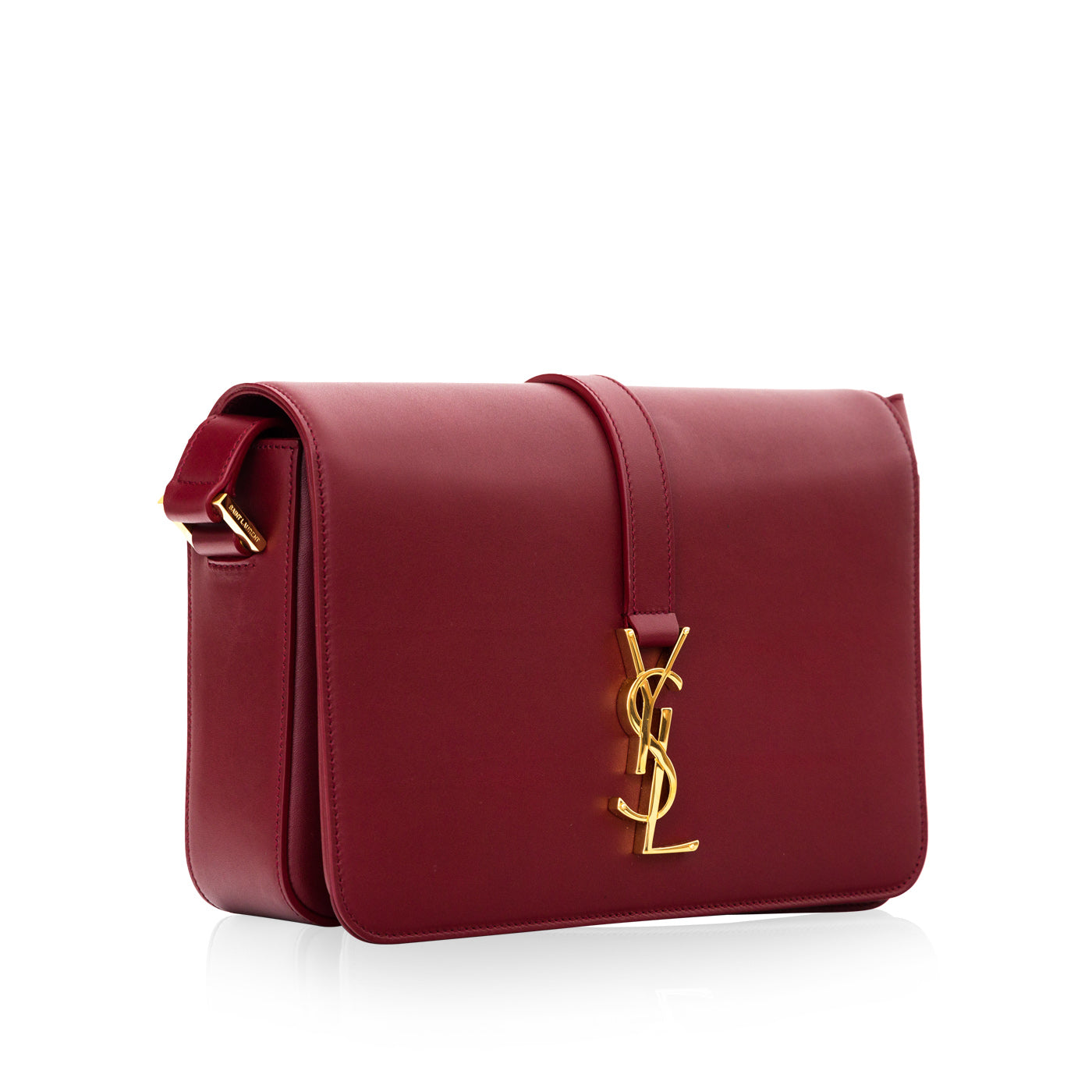 YSL Saint Laurent Universit Crossbody Bag