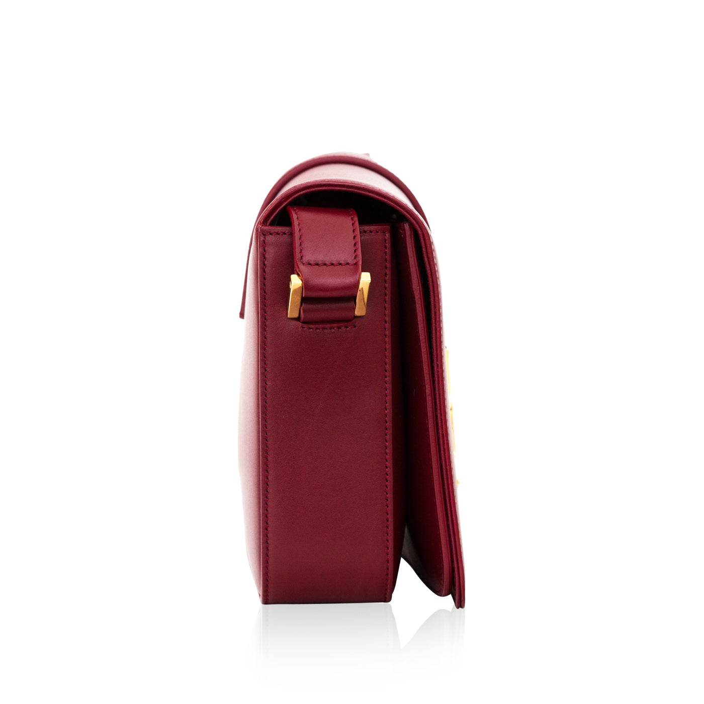 YSL Saint Laurent Universit Crossbody Bag