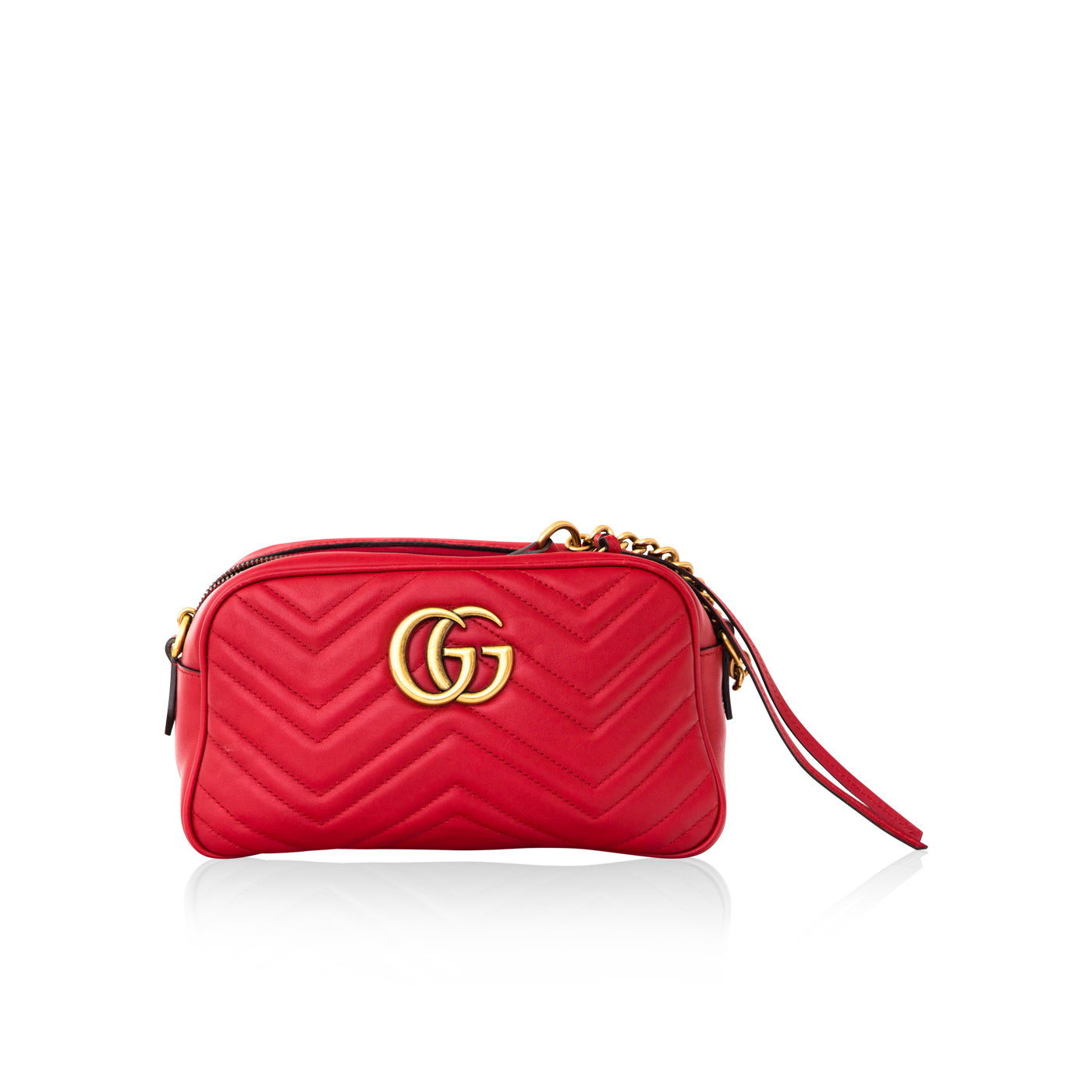 Gucci Marmont Matelass Bag Shoulder Bag Shoulder Bag