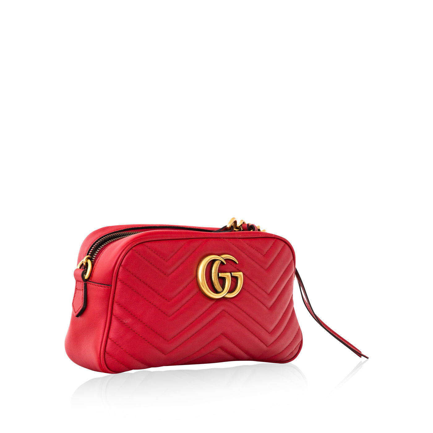 Gucci Marmont Matelass Bag Shoulder Bag Shoulder Bag