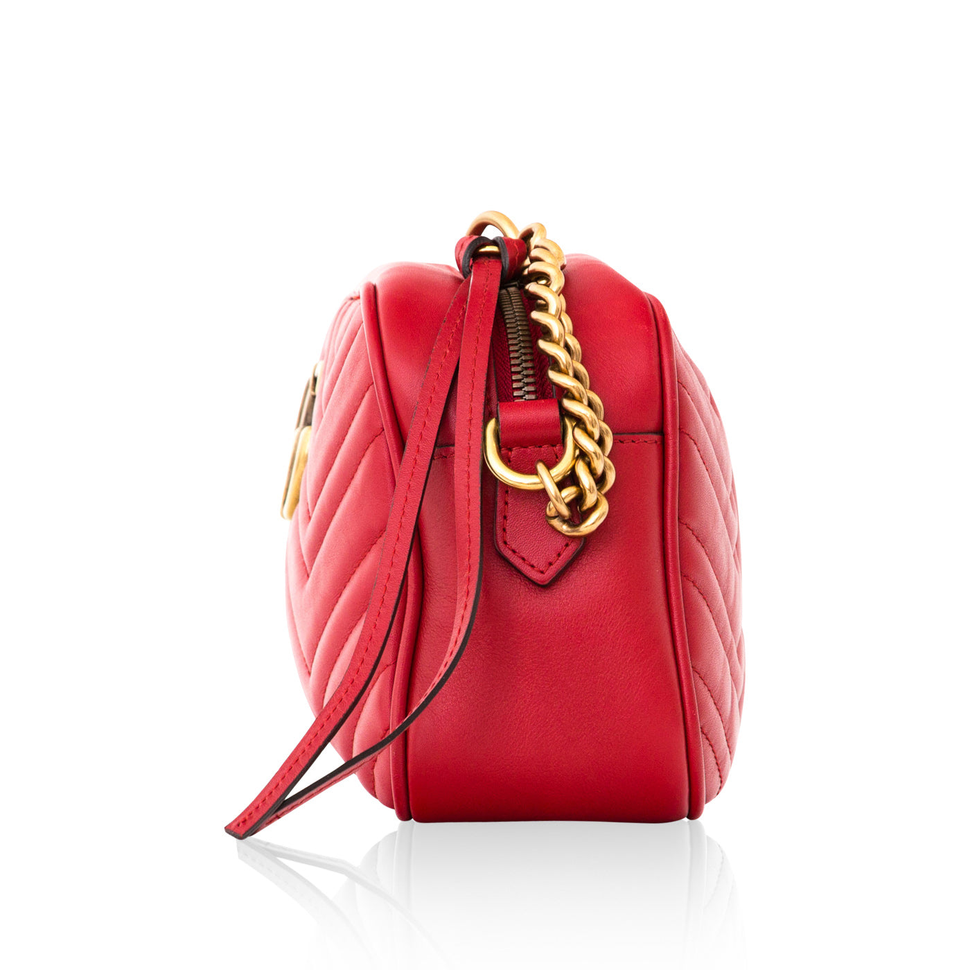 Gucci Marmont Matelass Bag Shoulder Bag