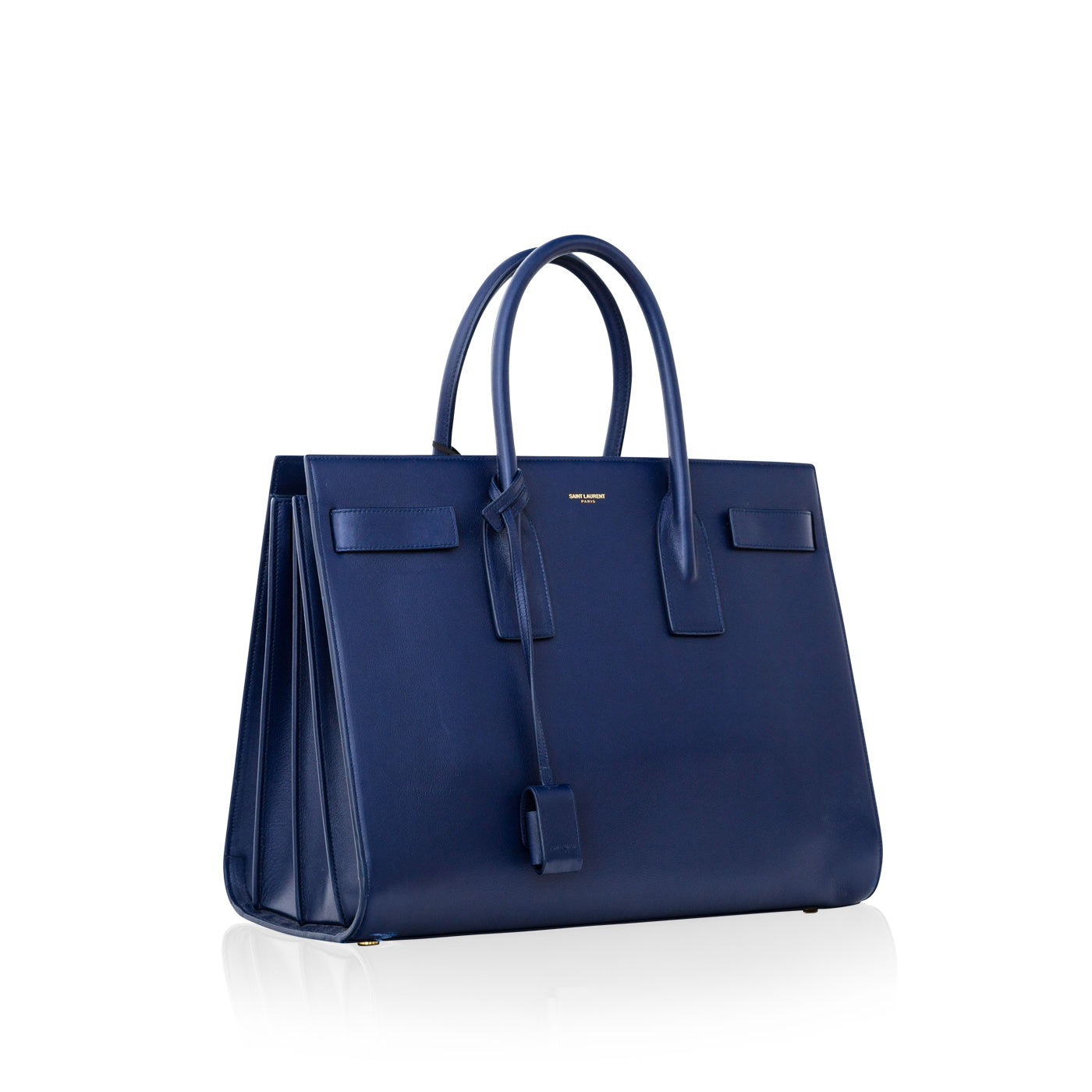 YSL Saint Laurent Sac De Jour Shoulder Bag De Jour 1