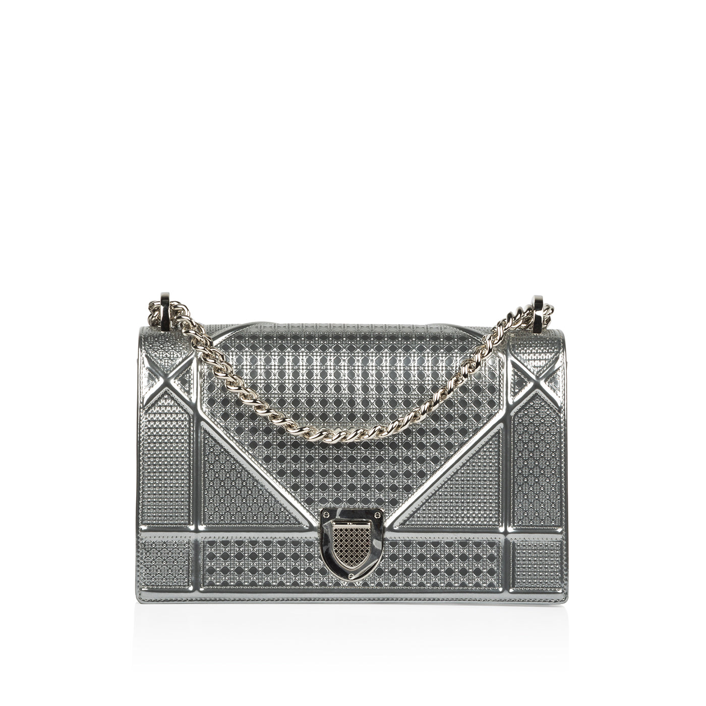 Dior Christian ama Shoulder Bag