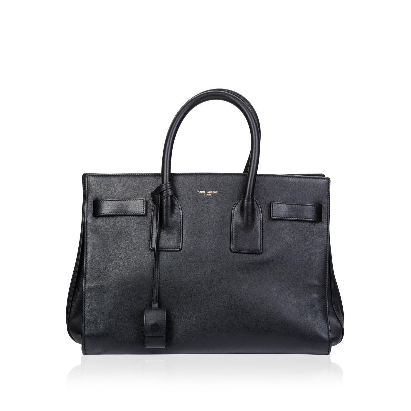 YSL Saint Laurent Sac De Jour Shoulder Bag De Jour 4