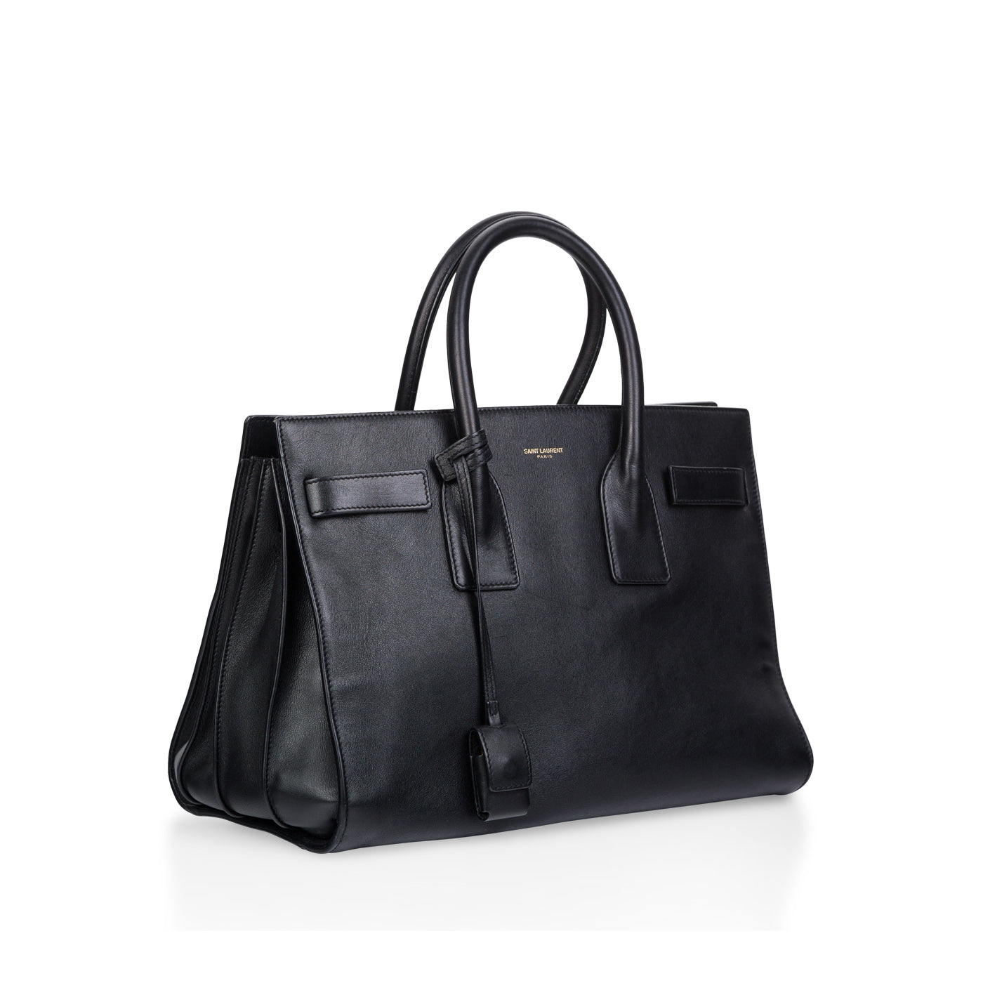 YSL Saint Laurent Sac De Jour Shoulder Bag De Jour 4