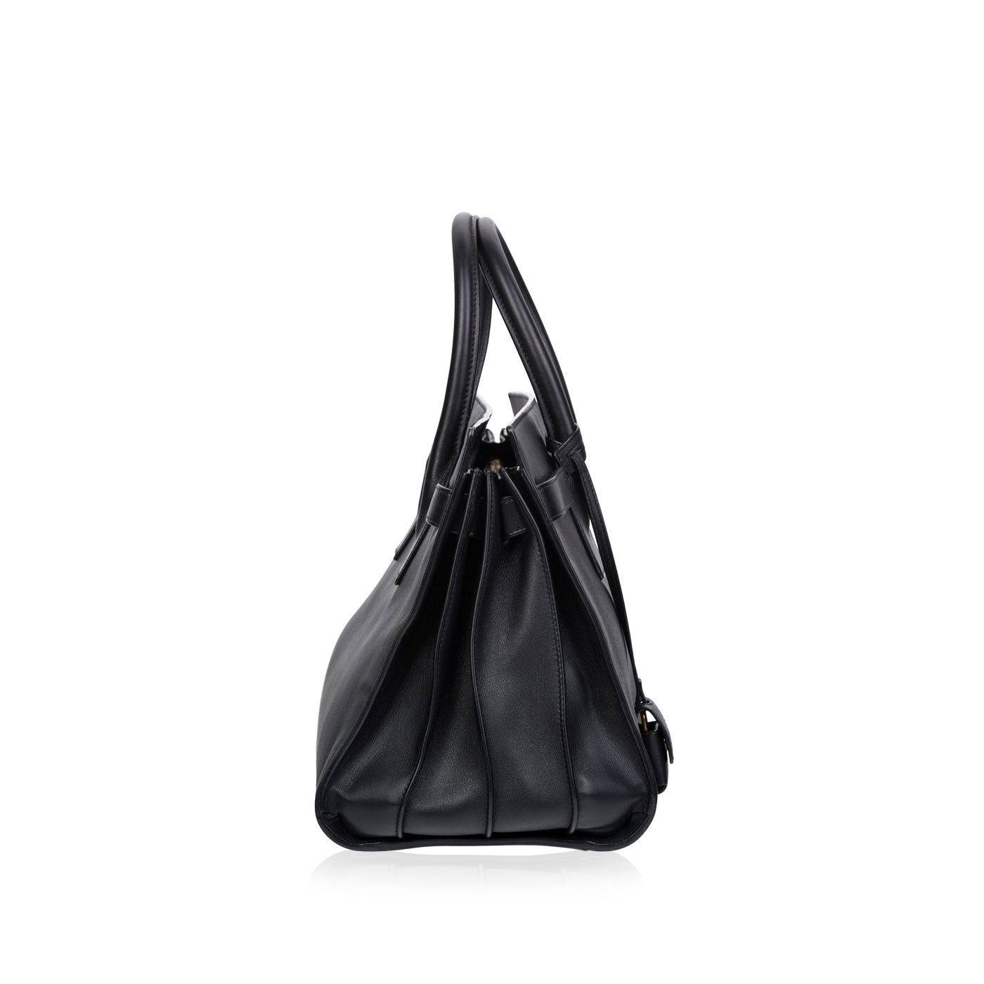 YSL Saint Laurent Sac De Jour Shoulder Bag De Jour 4