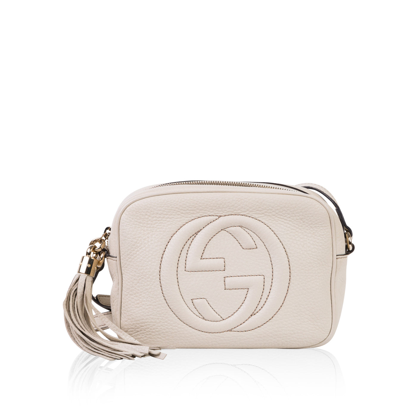 Gucci Soho Disco Crossbody Crossbody Bag Disco Crossbody