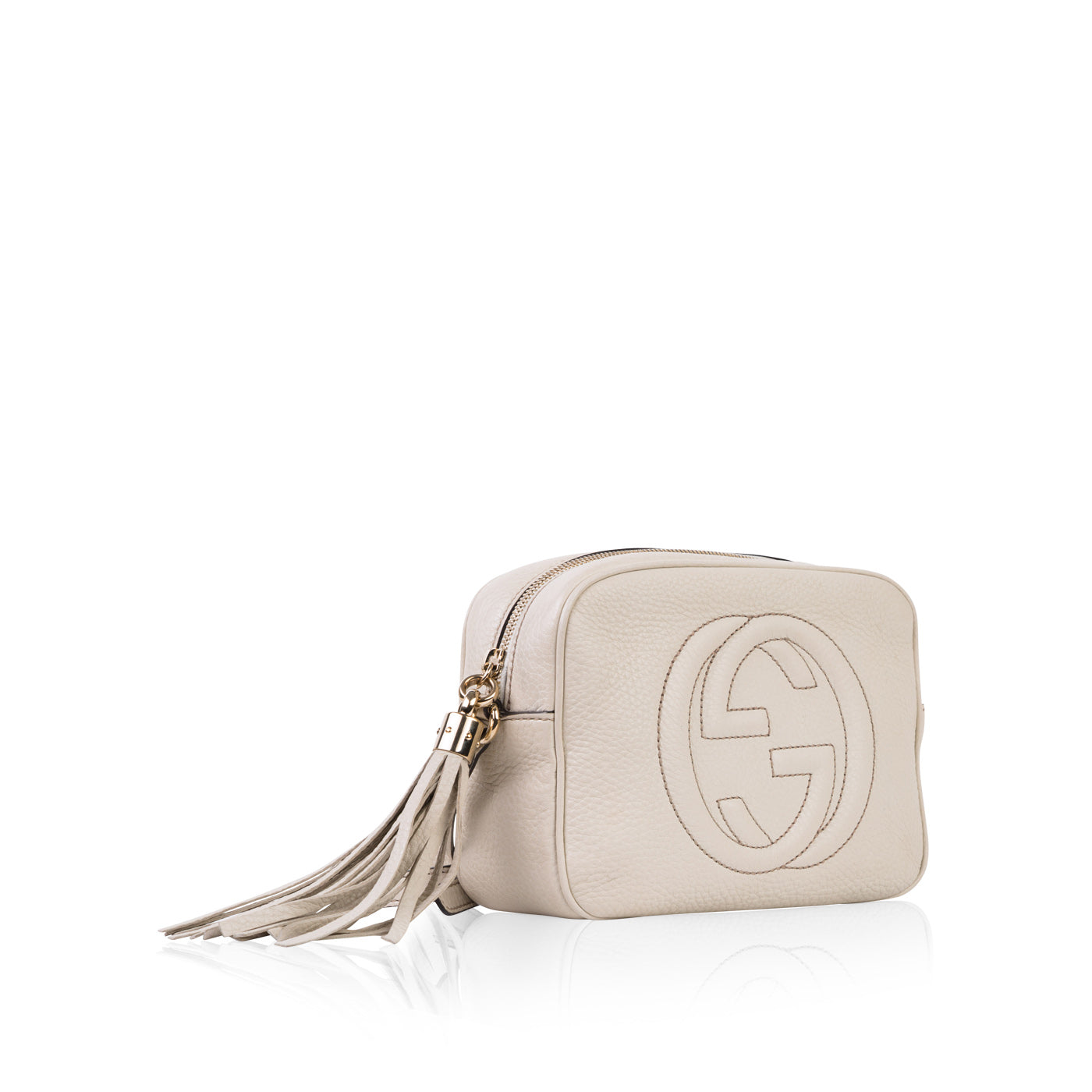 Gucci Soho Disco Crossbody Crossbody Bag Disco Crossbody
