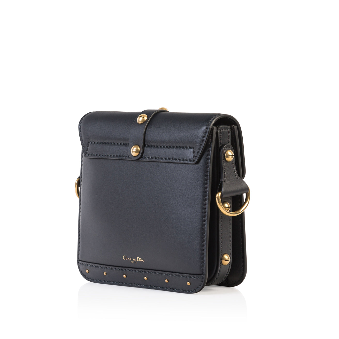 Dior Christian addict Square Bag Flap Tote Bag