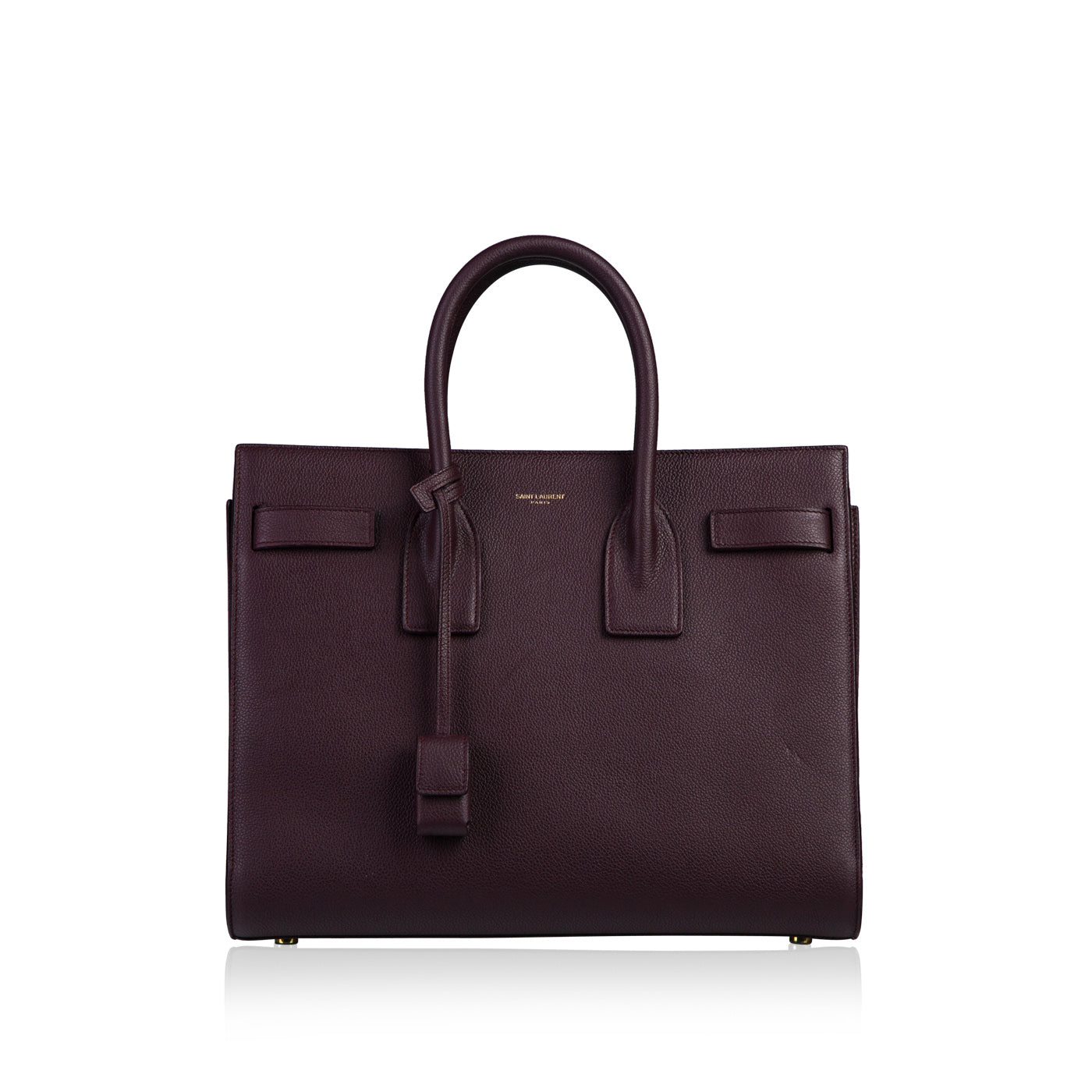 YSL Saint Laurent Sac De Jour Shoulder Bag De Jour 2
