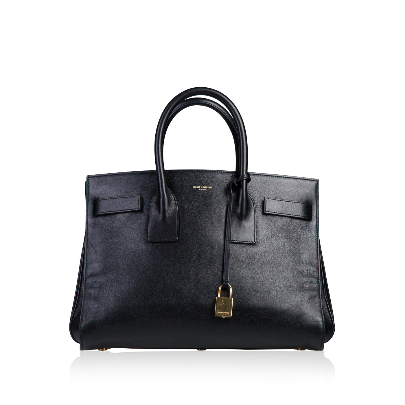 YSL Saint Laurent Sac De Jour Shoulder Bag Small Sac De Jour
