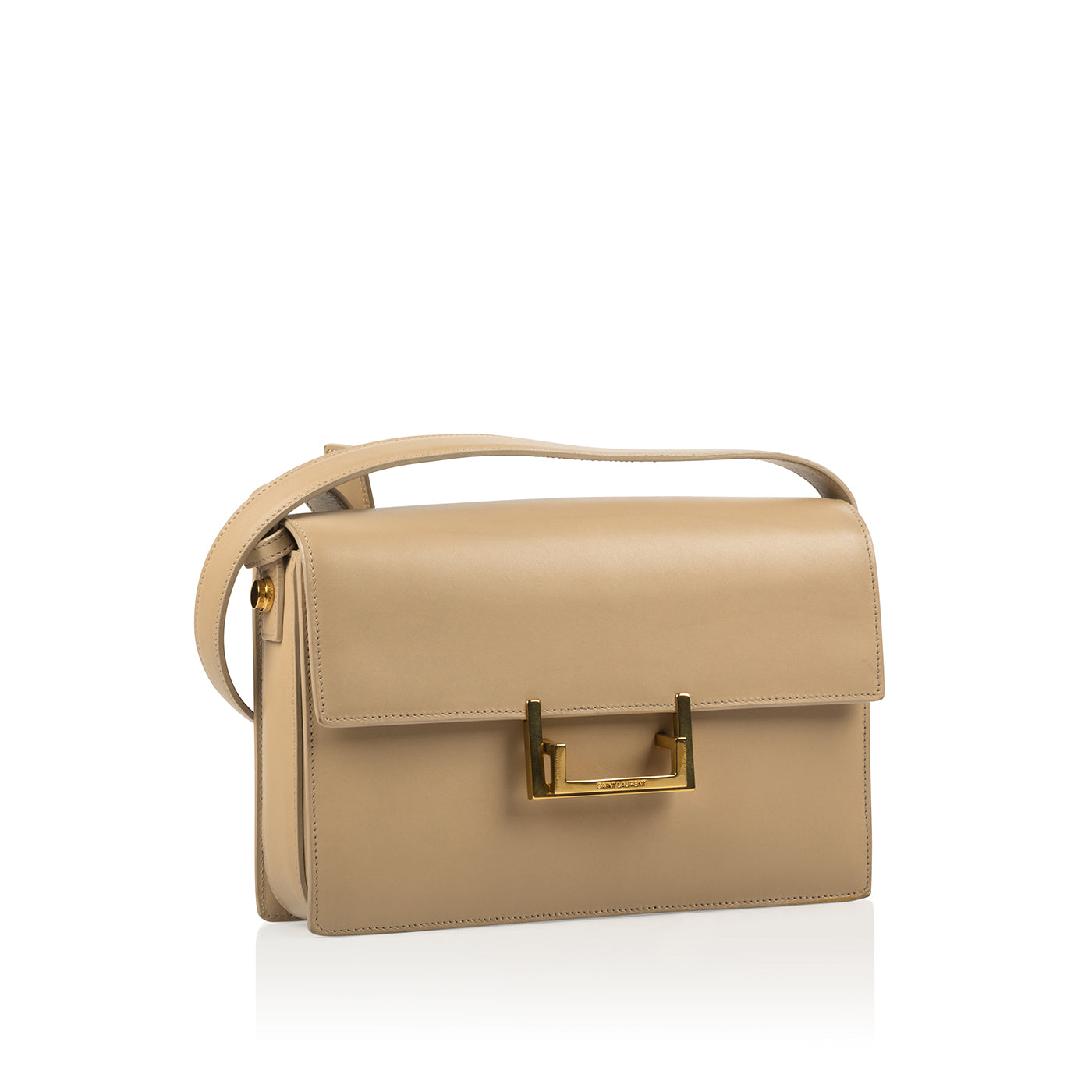 YSL Saint Laurent Lulu Crossbody Crossbody Bag