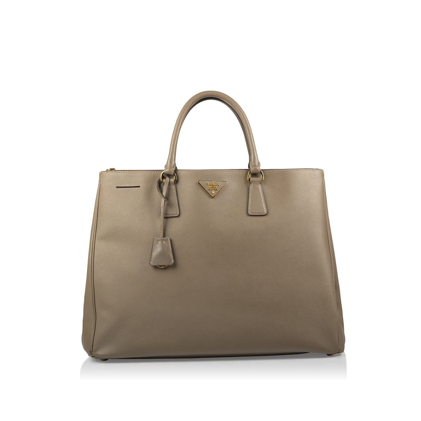 Prada Galleria Extra Tote Bag Saffiano Large