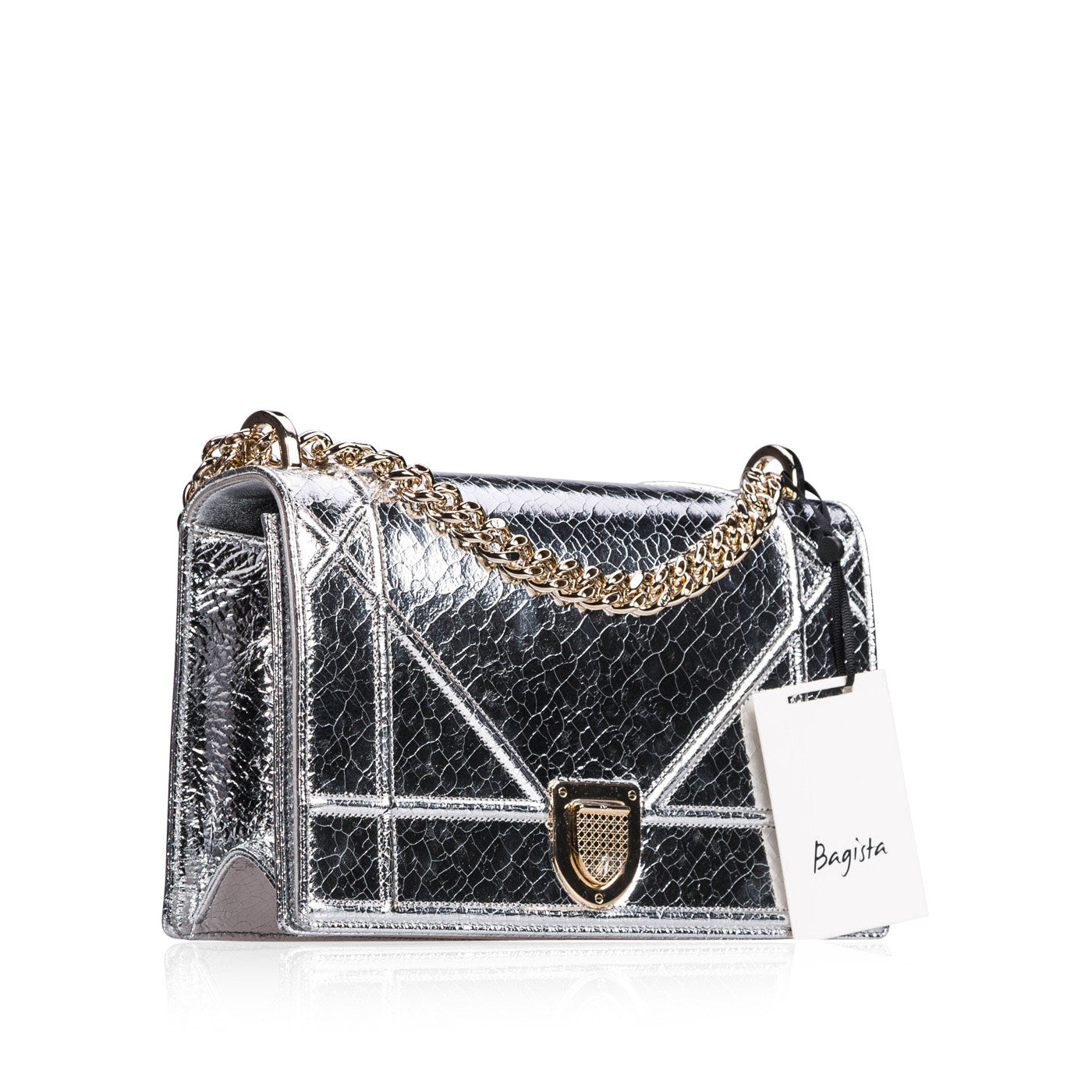 Dior Christian ama Tote Bag