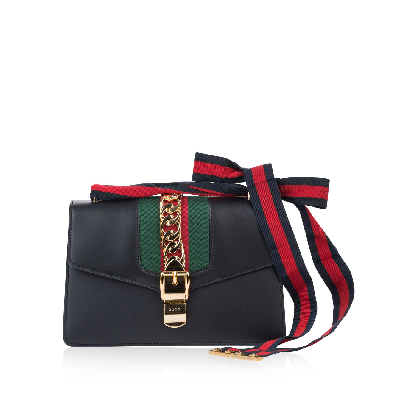 Gucci Sylvie Shoulder Bag Small Shoulder Bag