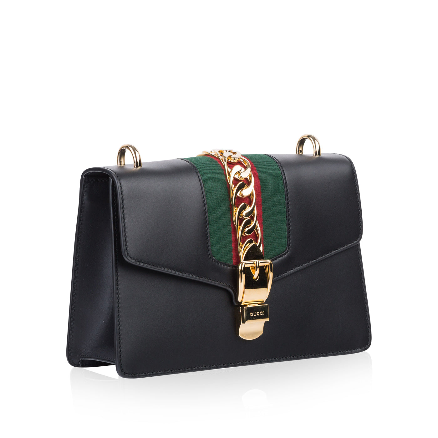 Gucci Sylvie Shoulder Bag Small 5