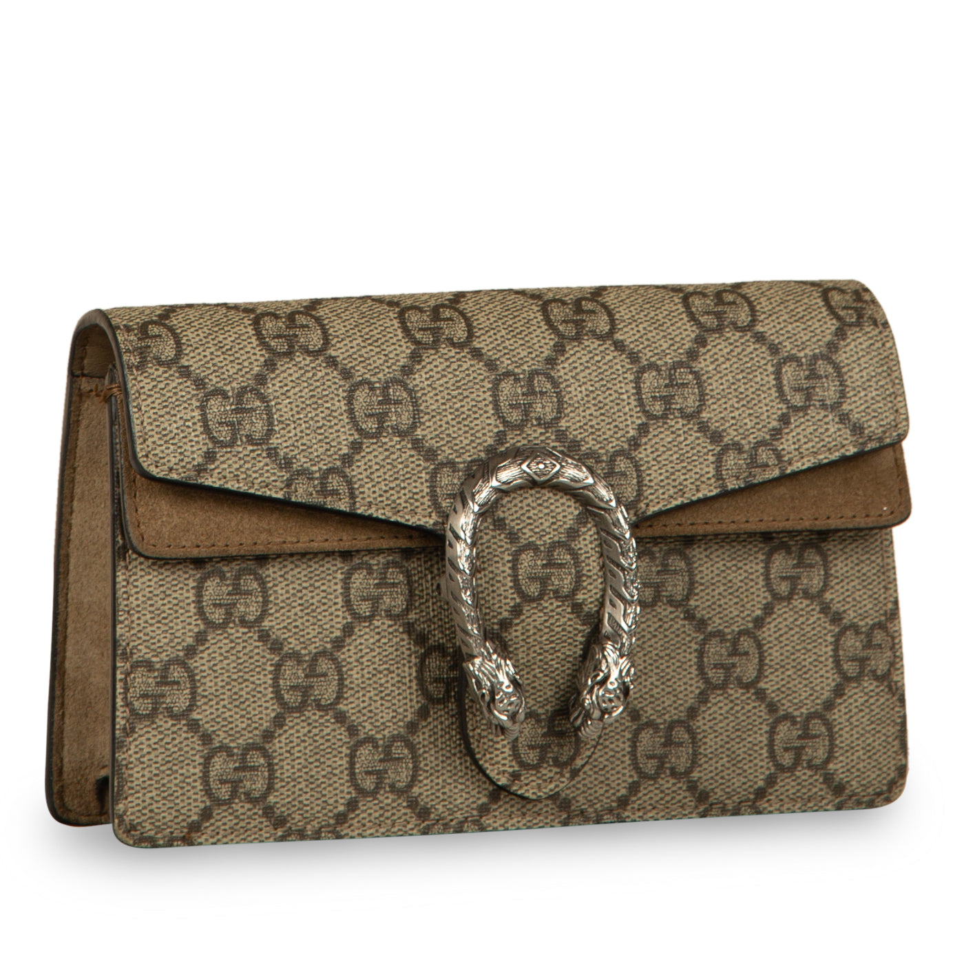 Gucci Dionysus Super Bag Mini Crossbody Bag