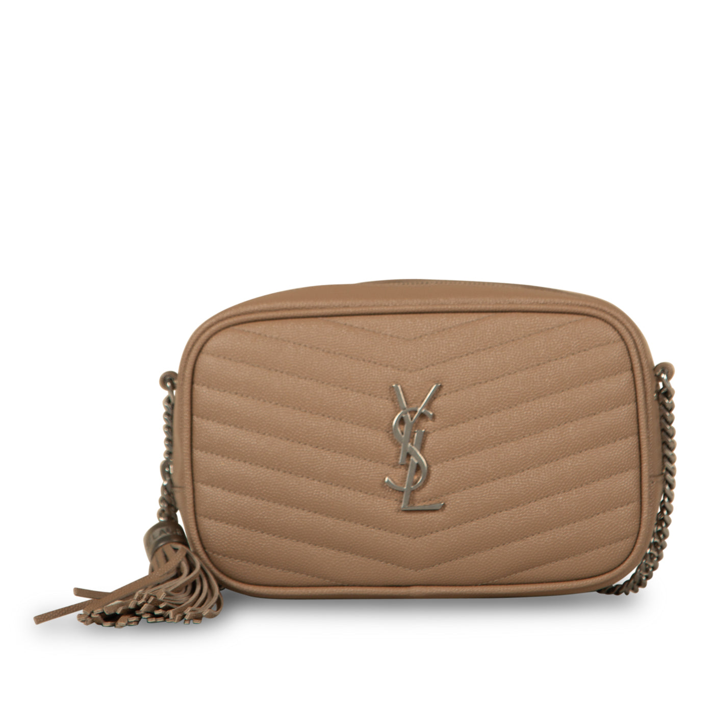 YSL Saint Laurent Lou Camera Crossbody Crossbody Bag