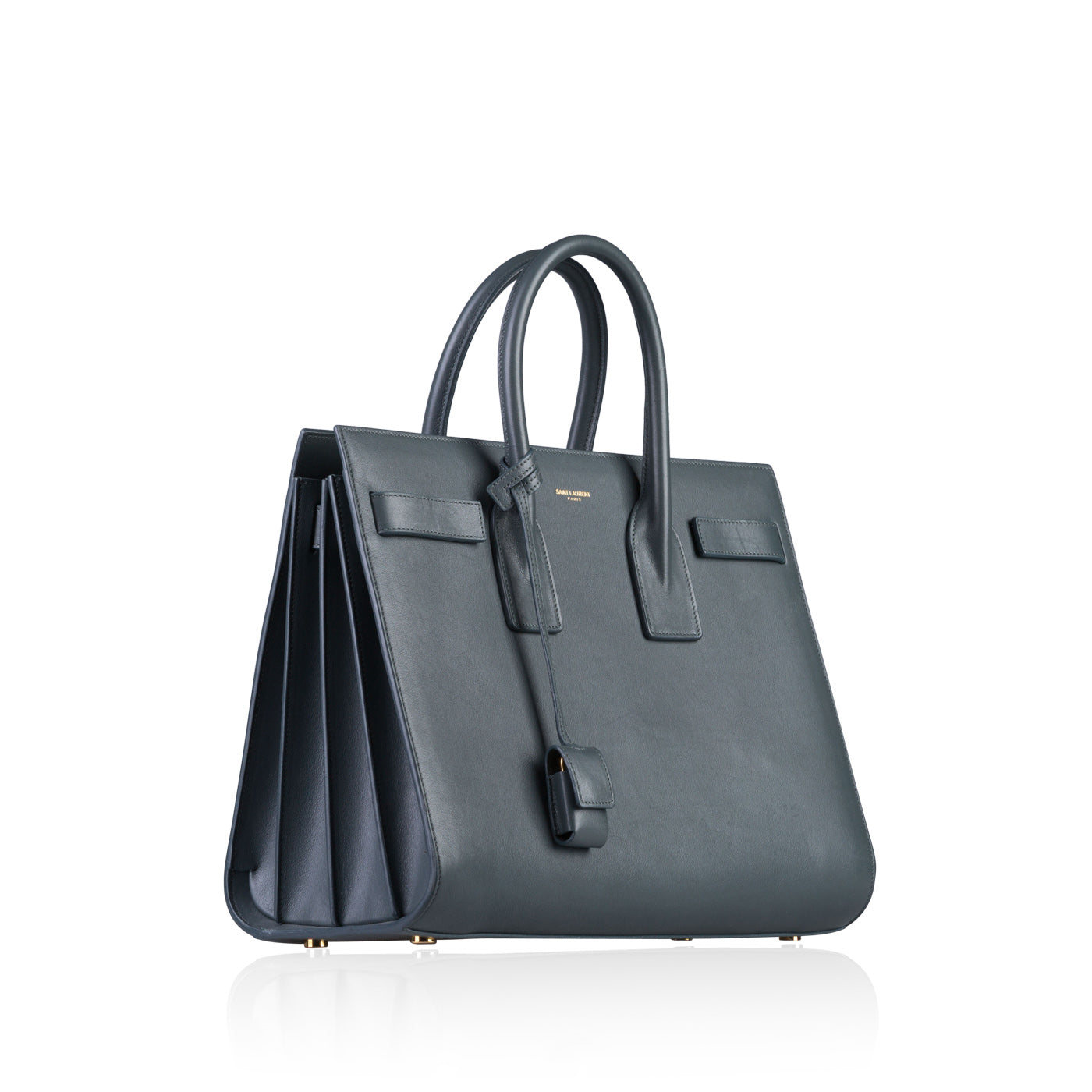 YSL Saint Laurent Sac De Jour Shoulder Bag De Jour 3