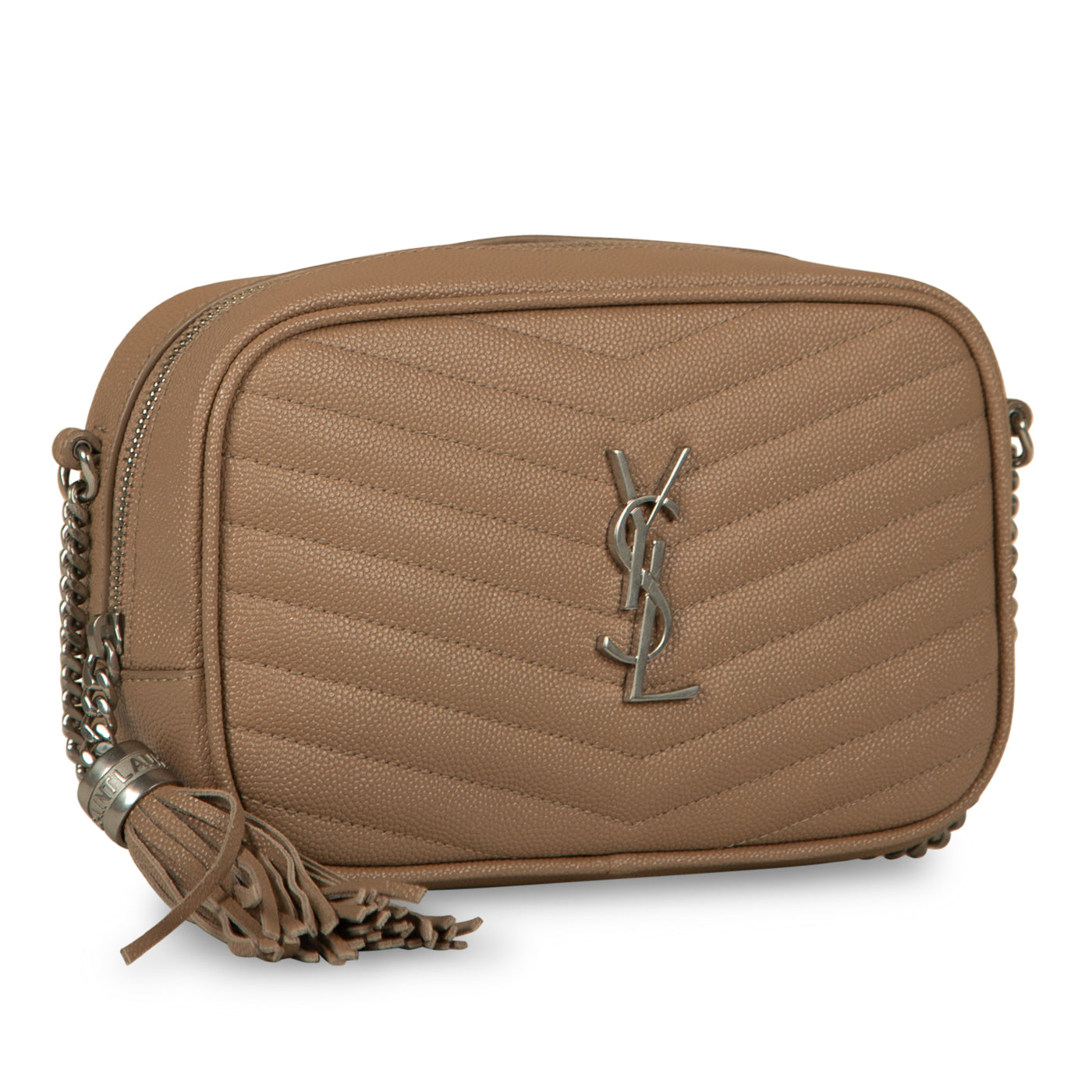 YSL Saint Laurent Lou Camera Crossbody Crossbody Bag