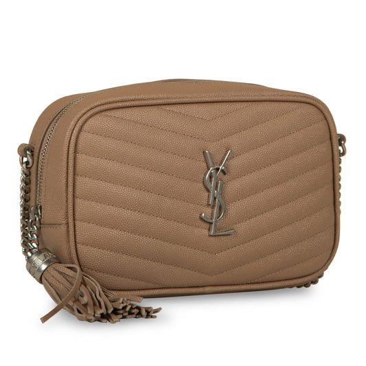 YSL Saint Laurent Lou Camera Crossbody Crossbody Bag