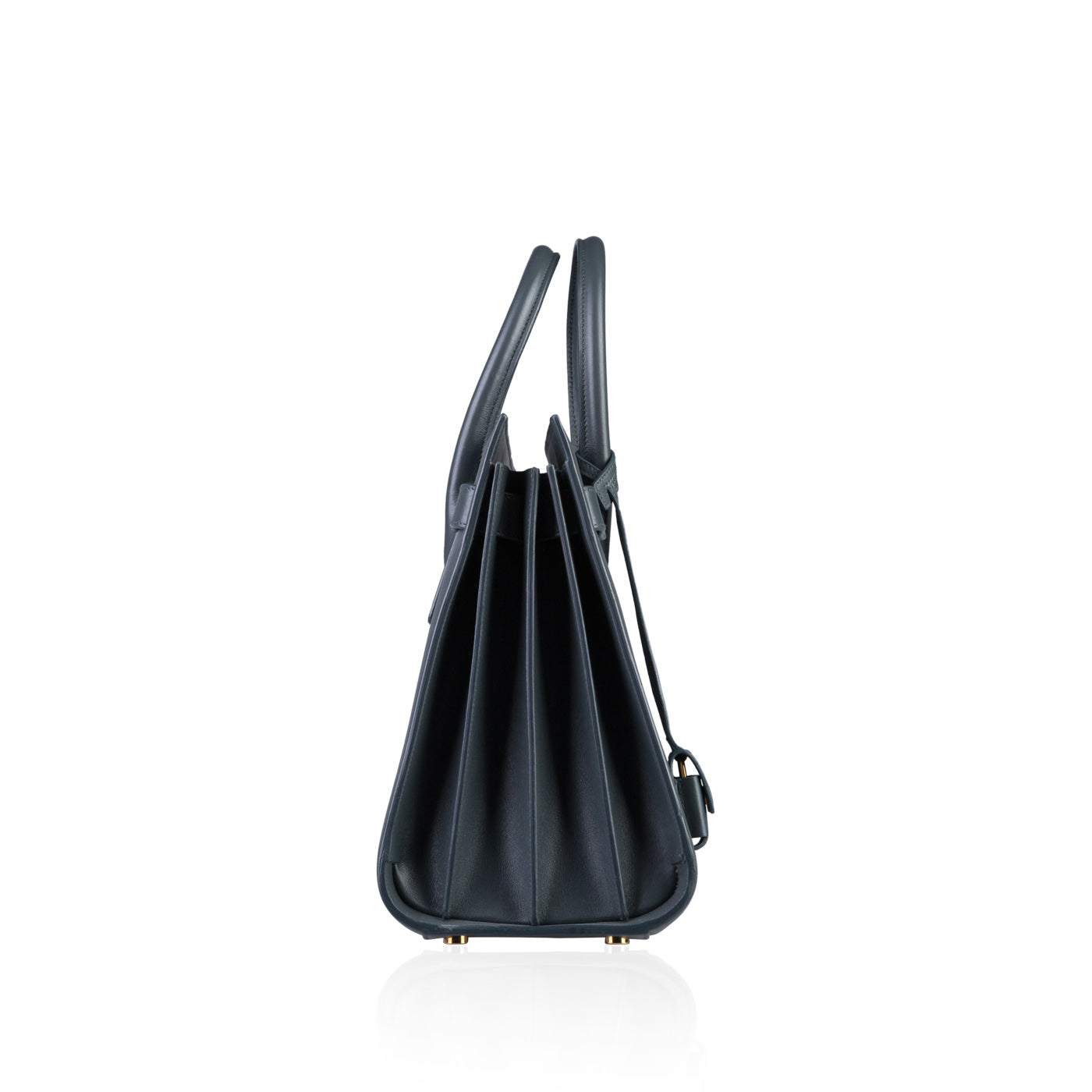 YSL Saint Laurent Sac De Jour Shoulder Bag De Jour 3