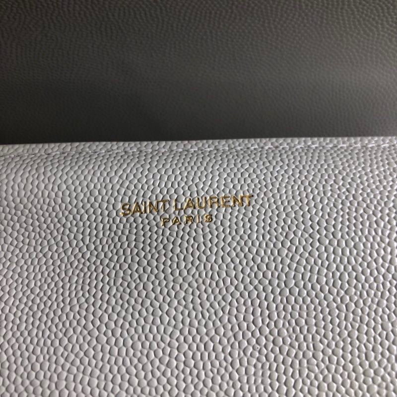 YSL Saint Laurent Cassandra Shoulder Bag 87In22Cm Ysl 8344