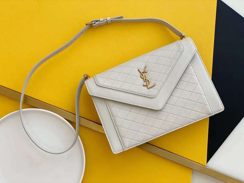 YSL Saint Laurent Ysl Saint Saurent Bags 111 2 Travel Bag
