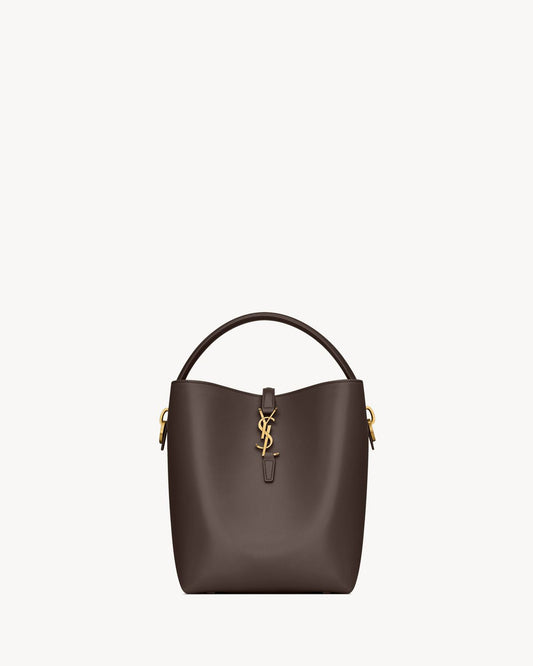 YSL Saint Laurent Saint Laurent Trending Women Le Bag In Bucket Bucket Bag