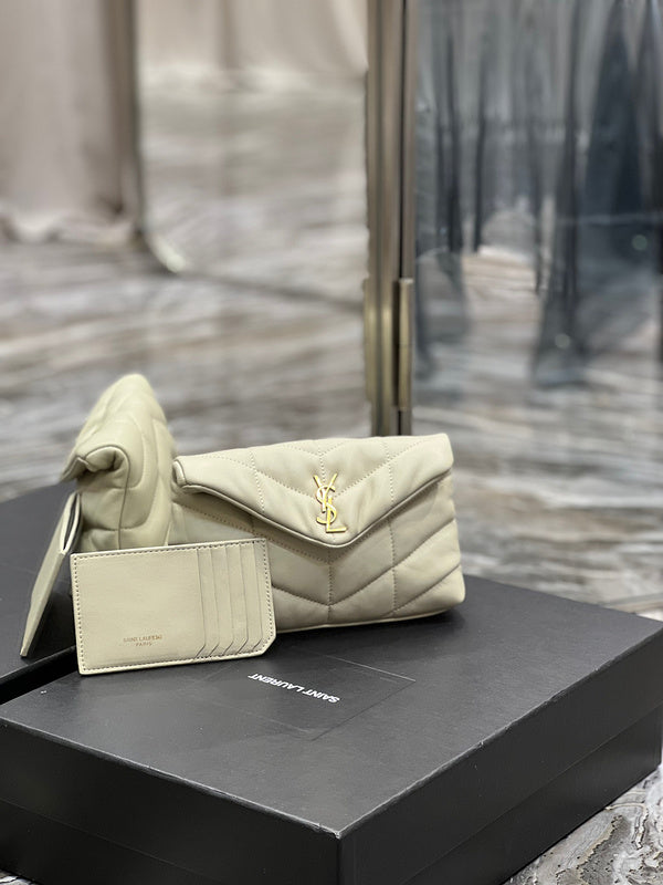 YSL Saint Laurent Ysl Saint Laurent Bags 017 Travel Bag