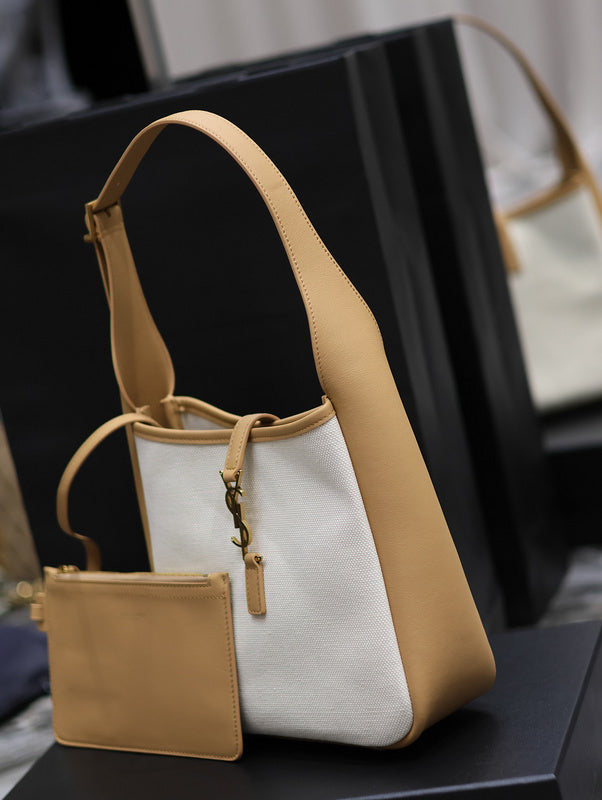 YSL Saint Laurent Ysl Saint Laurent Bags 092 Travel Bag